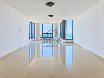 Beautiful Views | Bright and Cozy | Top Tier Tower