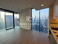 Khalifa and Boulevard View| Brand New| High Floor