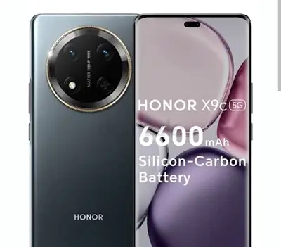 Honor X9c 5G - 6600mAh, Excellent Condition