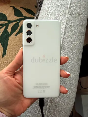 Galaxy s21 FE 5G (Dual sim) 128GB