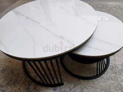 Coffee tables