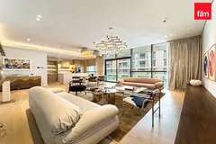 Renovated, Fully furnished, Large Terrace