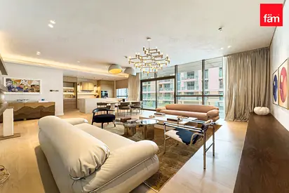 Renovated, Fully furnished, Large Terrace