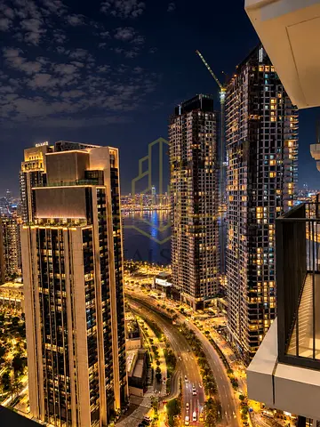 SPACIOUS UNIT | PRIME LOCATION | HIGH FLOOR