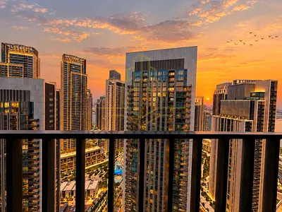 SPACIOUS UNIT | PRIME LOCATION | HIGH FLOOR