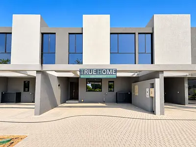 Modern Townhouse Brand New Saro | Forest Lifestyle | Smart Home