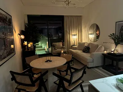 Dining Chairs (4 Chairs, FINAL PRICE)