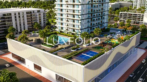 FULLY FURNISHED | BELOW OP | PAYMENT PLAN