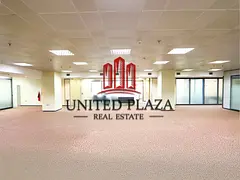 GRADE A BUILDING | MODERN LAYOUT | ADNOC TOWER