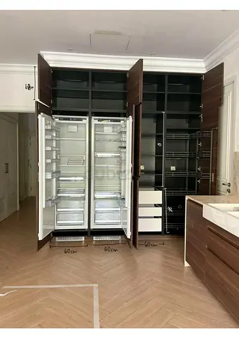 IKEA kitchen units for sale