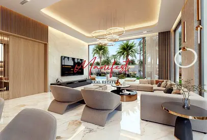 Premium Location |Spacious Layout | Lagoon Living