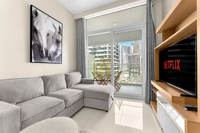 Cozy Furnished | Modern Living | Move-in Ready