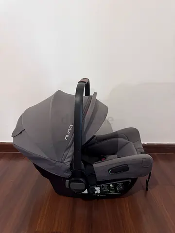 Nuna Pipa Infant Car Seat