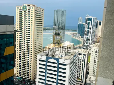 2 Months Free Offer_Luxury Living_Open View_Balcony_Wardrobes_Aminties Free_Prime Location Near Close Exit To Dubai