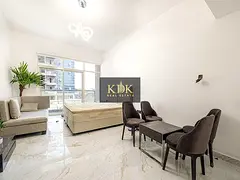 Furnished Studio | Bright and Cozy | Book Now