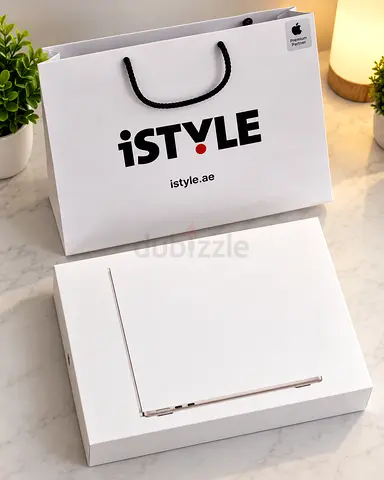 Sealed MacBook Air 13-inch M5 | 16GB RAM | 1TB SSD | Brand New