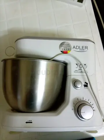 Kitchen appliances