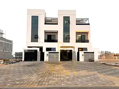Great Opportunity in Al Zahya Including Registration & Ownership Fees | Main Road Near Safeer Market