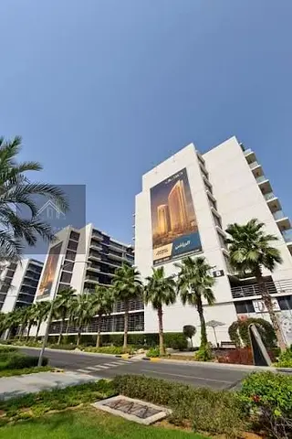 Prime Location | Furnished | Golf & Pool View
