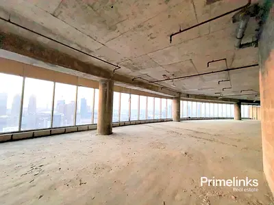 Prime Full Floor | Perfect Opportunity | AAA Tower