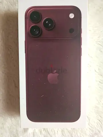 Apple iPhone 18 Pro Max 512GB