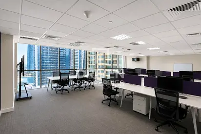 Vacant from 23 Oct | Desirable Office | Lake View