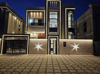🔥 تدور على بيت واسع ومتكامل في الزاهية؟ هذا العرض يستاهل تشوفه! 🏡 للإيجار في الزاهية