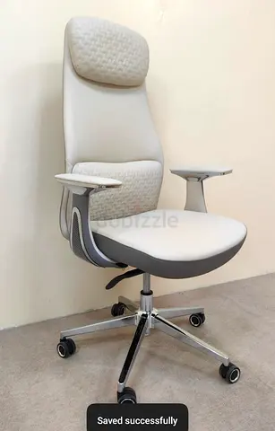 Brand New Premium Quality Executive Chair