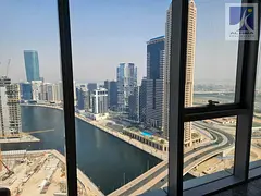 Citadel Tower -Office For Rent - Lake View- Business Bay