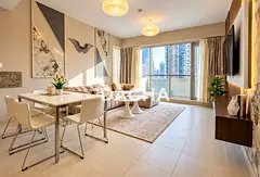 Upgraded | Fully Furnished | Ready to Move