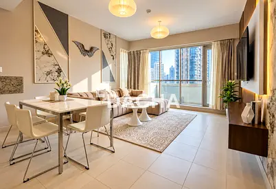 Upgraded | Fully Furnished | Ready to Move