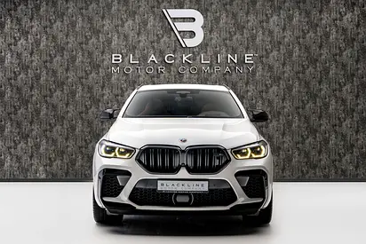 2023 BMW X6 — миниатюра 2