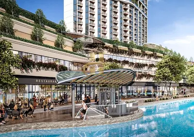 Lagoon View | High Yield in Rapid Growth Zone