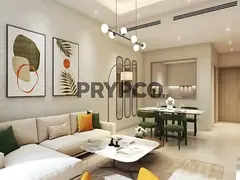 Spacious 1BR | Classic View | Waterfront Living