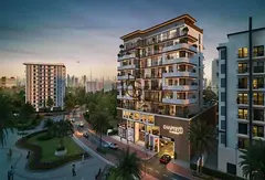 Modern Living | Prime Warsan | High ROI