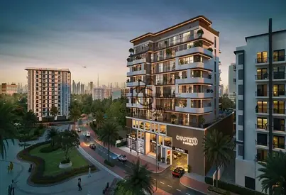Modern Living | Prime Warsan | High ROI