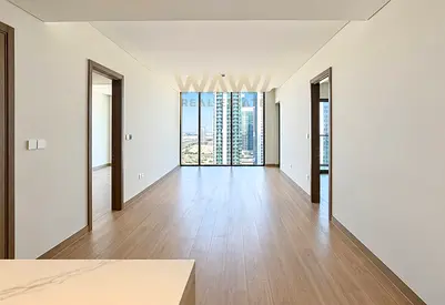 High Floor| Waterfront Views| 2BR| For Sale