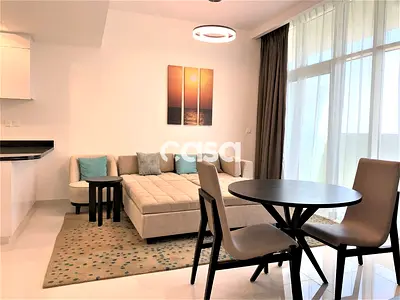 High Floor | 4 Cheques | Ready to Move In