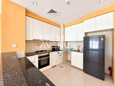 Spacious Ground Floor 3BR | Garden & BBQ | Parking Space