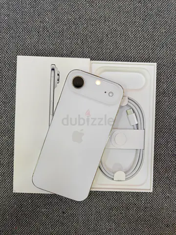 Apple iPhone Air