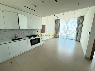 2BR + Unfurnished | Pool View | Bright & Spacious