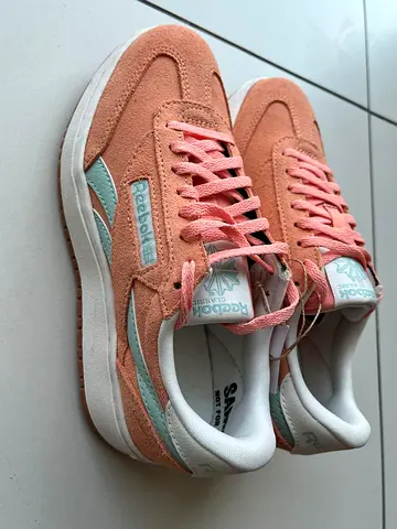 Reebok CL Legacy Sneakers - Women's