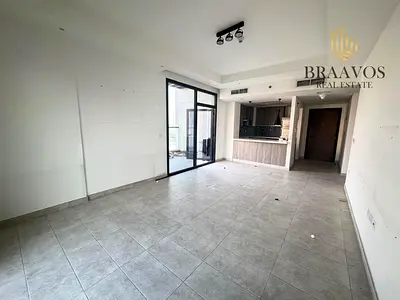 2BR Apartment | With Maid's Room | Open-Plan Layout | City & Courtyard Views