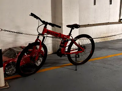 Bicycle For Sale