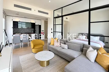 Furnished | Open-Plan Layout | Ready to Move In