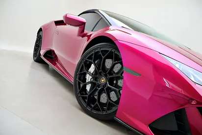 صورة مصغرة 4 لـ 2024 Lamborghini HURACAN