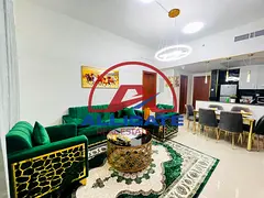 2 Master Bedroom| | Fully Furnished | AED 11,000 Monthly | Marina View