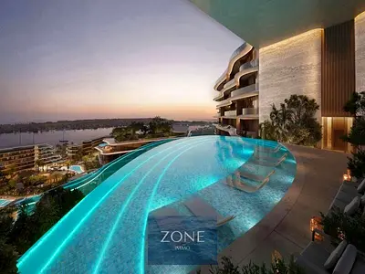 70/30 Payment I 3 BHK I Ellington I MERIVA SHORES
