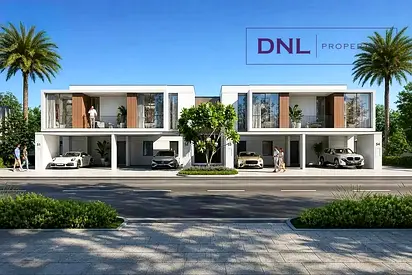 Elegant Living | Green Views | Handover Soon