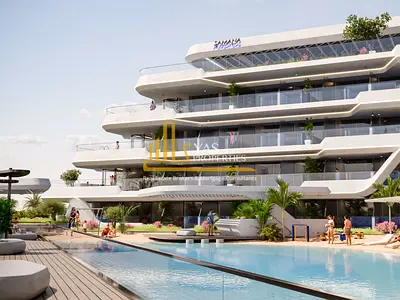 Private Pool 1 Bedroom | Spacious 1BR | Open View